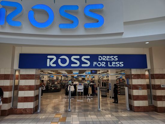 ROSS