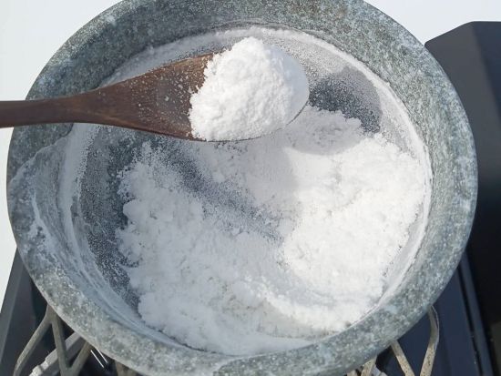 沖縄塩づくり体験 神の島「浜比嘉島」の海水で世界に一つだけのマイソルトを作ろう◎＜約1時間／6歳～／商品券付きプランあり◎／本島中部 うるま市＞