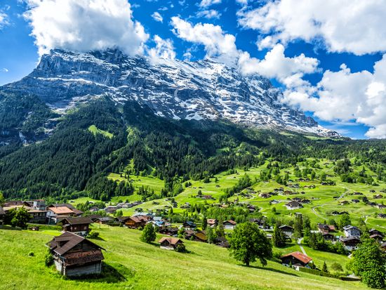 Switzerland_Grindelwald_shutterstock_446662645