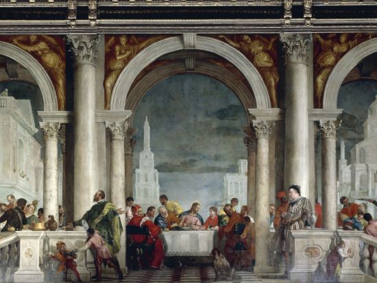 スムーズに入場！　アカデミア美術館 入場チケット予約＜ヴェネツィア発＞