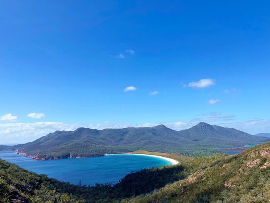 Wineglass Bay