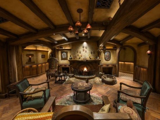 映画『ロード・オブ・ザ・リング』ロケ地 ホビット村1日観光ツアー！グリーンドラゴンパブでの1ドリンク付き＜日本語ガイド／オークランド発＞