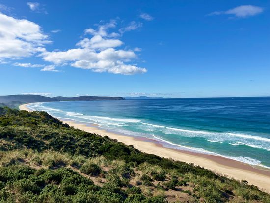 Neck Beach