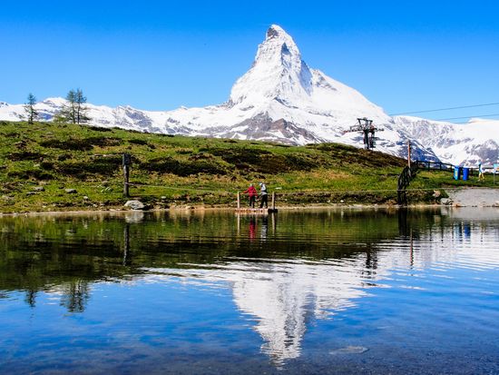 Switzerland_Zermatt_Leisee_AdobeStock_394102411