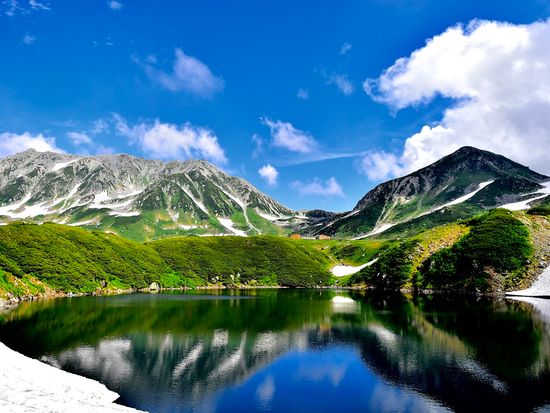 2024.B-①-03 (7月下旬_みくりが池③)