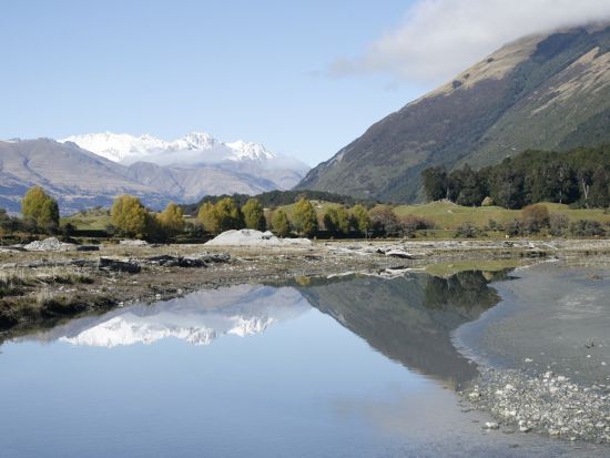 グレノーキー4WDサファリツアー　映画『ロード・オブ・ザ・リング』のロケ地巡り　中つ国の世界を体感！＜英語／クイーンズタウン発＞