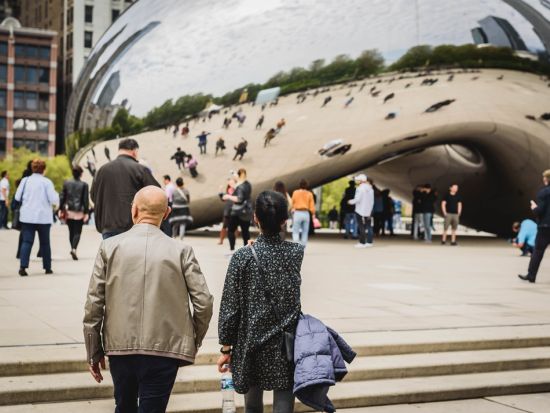 eSIMサービス シカゴほかアメリカ国内対応＜0.5GB～無制限／最大30日間／データ通信専用＞