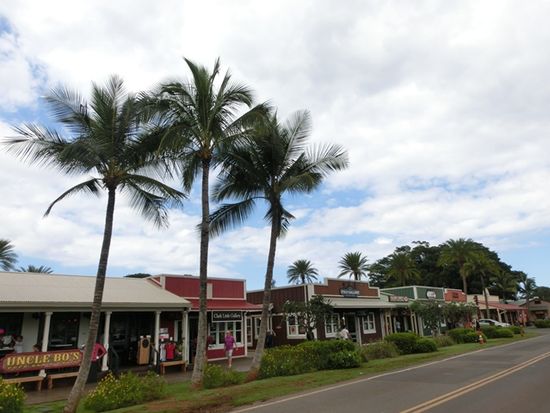☆Haleiwa