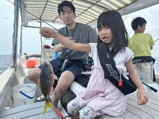 貸切チャーターコース 周りを気にせず釣りを楽しもう！人数に合わせてオススメのプランをご案内◎＜送迎あり／午前・午後／約4時間／石垣島＞