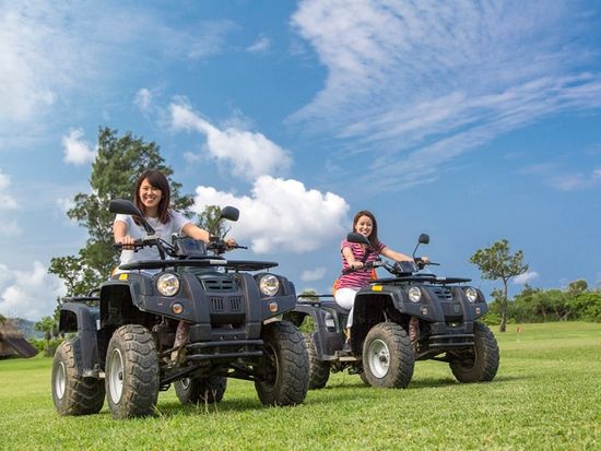 ２まずは基本操作を練習。操作は簡単！