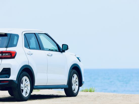 レンタカー予約サービス 選べる車種（コンパクト、セダン、ワンボックス等）免責補償料込み＜1日～／空港送迎無料／那覇＞