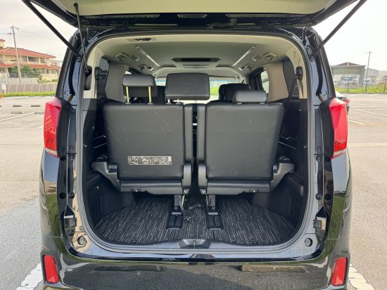 【空港送迎】那覇空港⇔ホテル 貸切送迎サービス＜最大9名様＞