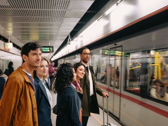 ウィーン シティカード（Vienna City Card）ウィーン市内の交通機関乗り放題＆観光施設／ホテル／レストランで割引！