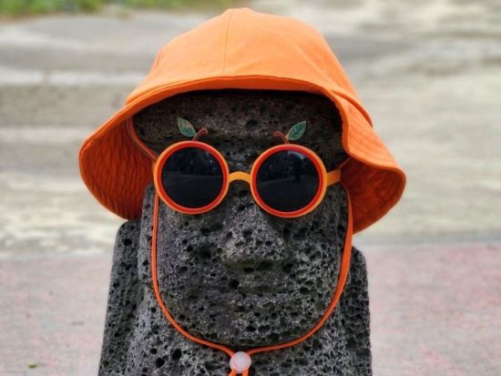 済州島観光ツアー　クルーズ旅行にピッタリの済州島満喫ツアー ＜貸切／日本語ドライバー／昼食付き／済州港または江丁港発着＞