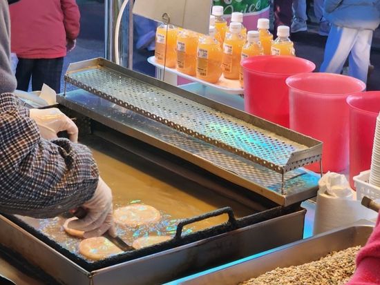 seogwipo daily olle market4