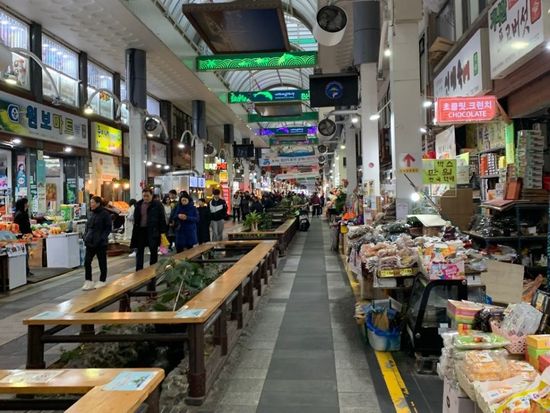 seogwipo daily olle market1