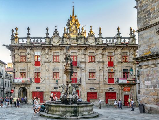 Santiago de Compostela (9)
