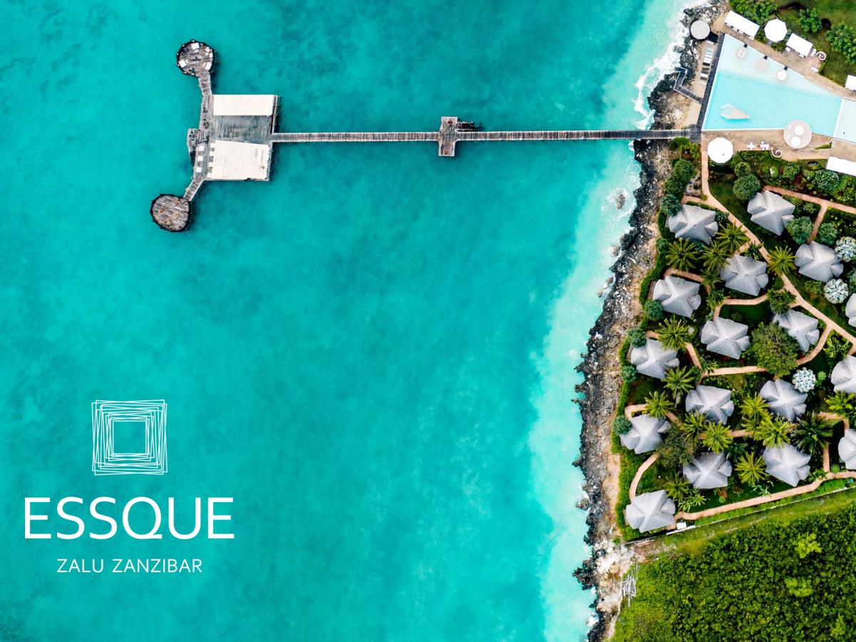 6泊7日】ザンジバル＆ダルエスサラーム 透明度抜群の海満喫！世界遺産