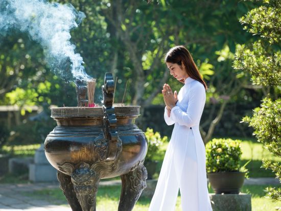 フエ　貸切観光チャーター ＜12時間／ダナン発＞