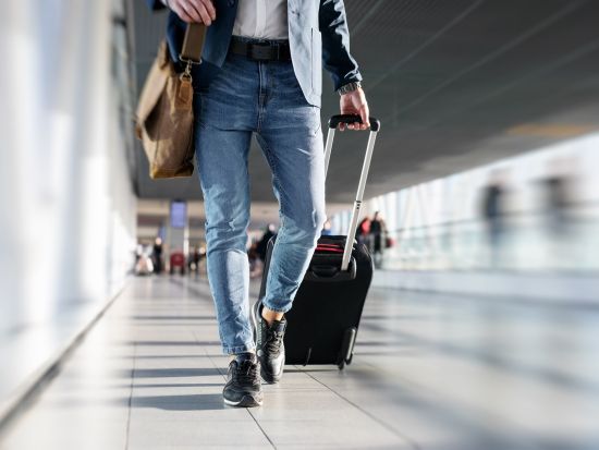 スワンナプーム国際空港　空港プレミアムサービス（専属スタッフ＆優先レーン利用）