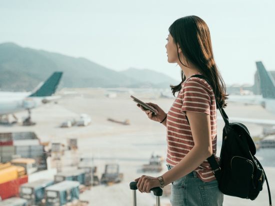 スワンナプーム国際空港　空港プレミアムサービス（専属スタッフ＆優先レーン利用）