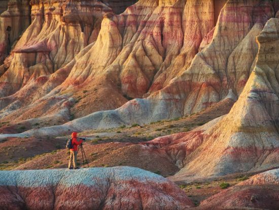【4泊5日 or 6泊7日】ドラマのロケ地をたっぷり訪問！ゴビ砂漠 or モンゴル縦貫鉄道乗車 選べるプラン＜食事付／日本語ガイド／チンギスハーン国際空港発着＞