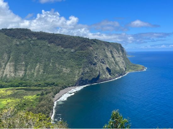 貸切チャーター（1-10名）　ハワイ島内の見どころを自由に観光！＜3～12時間／日本語ガイド／ハワイ島＞