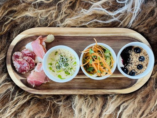 ウルリーケン山　ゴンドラ乗車＆山頂レストラン絶景ランチ ＜昼食付き／ベルゲンまたはウルリーケン発＞