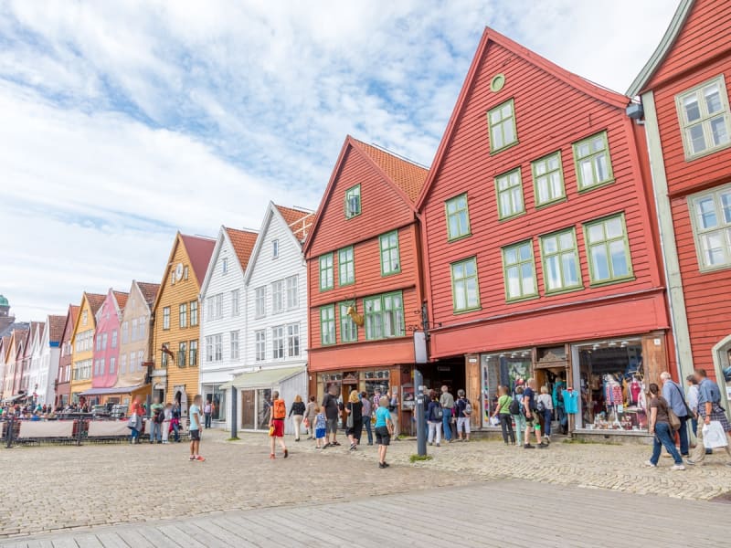 Bryggen in Bergen_AdobeStock_169869239