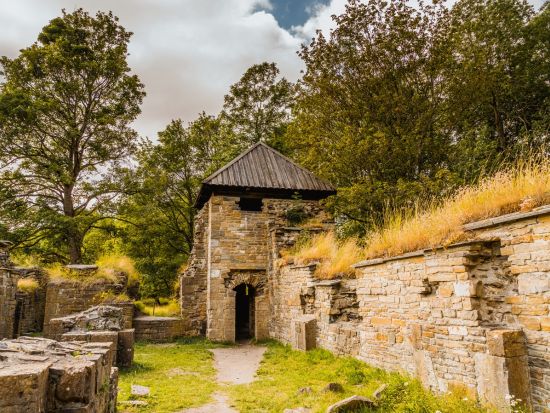 アイランドホッピングツアー　オスロの夏を満喫！フェリーで行くフィヨルドの島めぐり＜約4時間30分／オスロ発＞