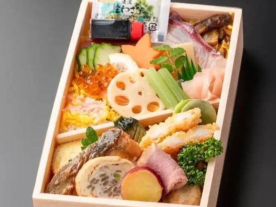 弁当イメージ_やまの