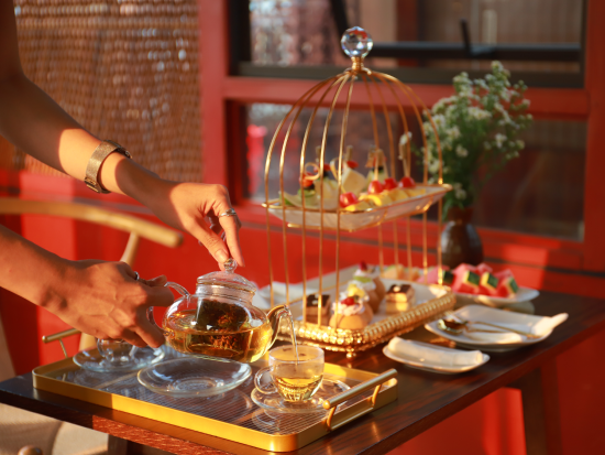 鉄道で行く！世界遺産フエ観光＆アフタヌーンティークルーズツアー　王宮＋カイディン帝廟＜1日／日本語ガイド／ダナン発＞