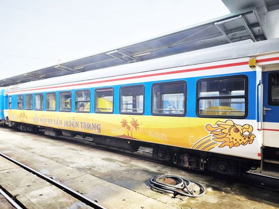 セントラルヘリテージコネクション5