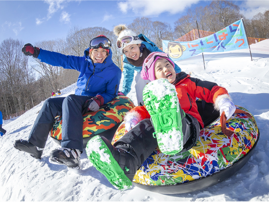 東京発日帰りバスツアー　群馬で旬のフルーツ狩り＆季節の絶景スポット巡り！ランチ付きで自然を満喫＜英語・中国語ガイド＞