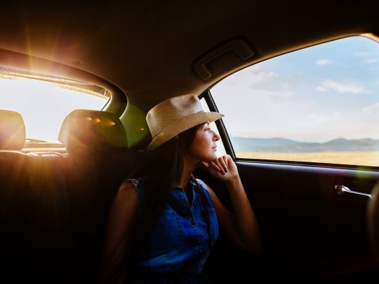 【都市間送迎】マラケシュ⇔エッサウィラ市内　貸切専用車で快適移動！＜1～5名／英語ドライバー＞*1台あたり料金