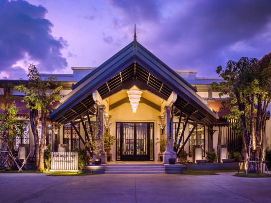 伝統舞踊アプサラダンスショー鑑賞＋ディナー＜送迎選択可＞※当日15時まで予約可プランあり