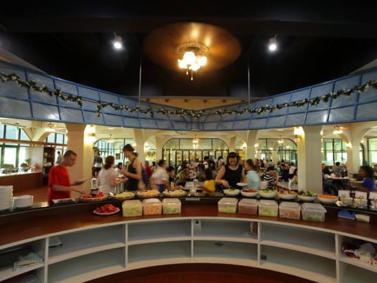 サイアムアメージングパーク 入場チケット事前予約 ＜ビュッフェランチ付き＞