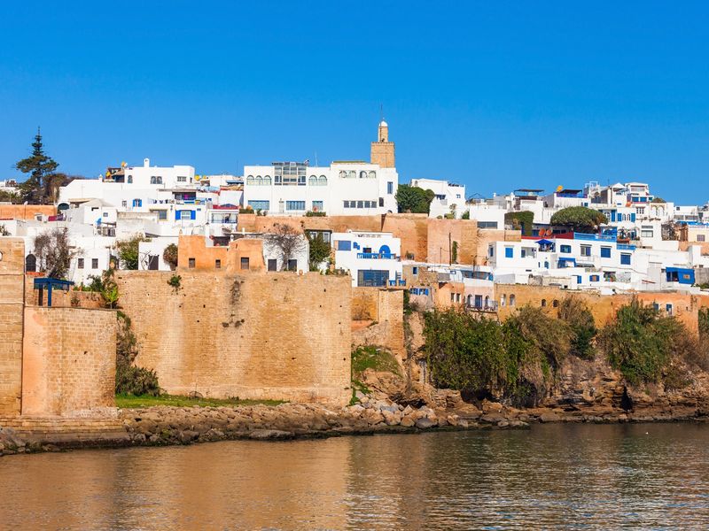 Morocco_Rabat_Udayas_shutterstock_547898119