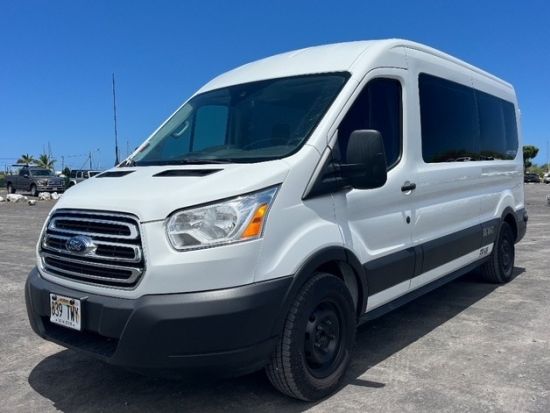 貸切チャーター（1-10名）　ハワイ島内の見どころを自由に観光！＜3～12時間／日本語ガイド／ハワイ島＞