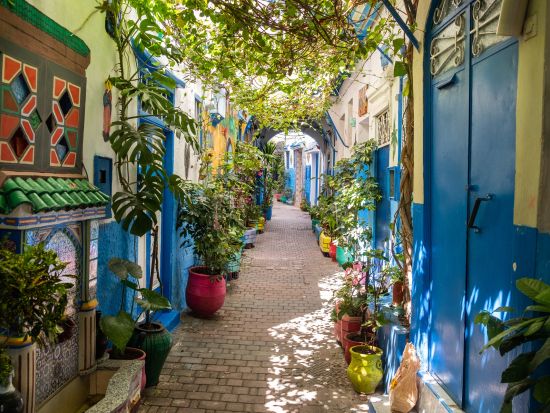 【空港送迎】タンジェ空港⇔タンジェ市内　貸切専用車で快適移動！＜1～5名／英語ドライバー＞*1台あたり料金