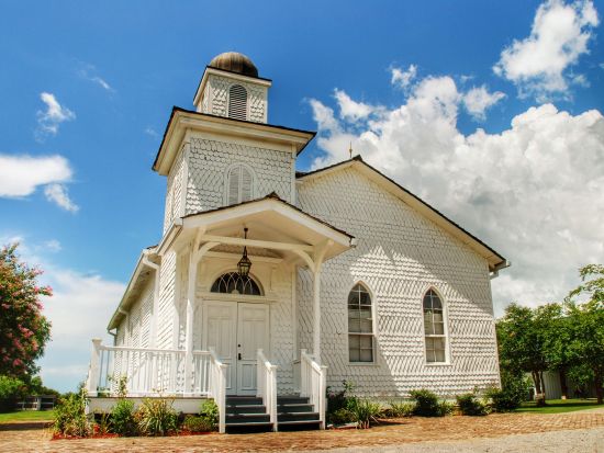 ホイットニー・プランテーション観光ツアー　歴史ある農園を見学し、アメリカ奴隷貿易の過去に触れる ＜英語音声ガイド＞