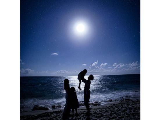 星空ナイトフォトツアー　フォトコンテスト金賞受賞！キレイな夜空の思い出を持ち帰ろう ＜宮古島＞