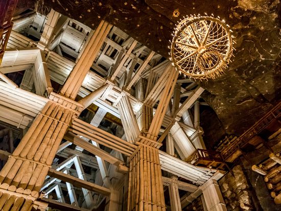 Poland_Wieliczka_Michalowice_AdobeStock_203708844