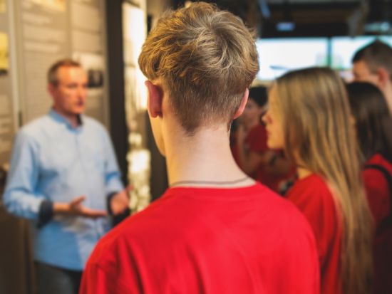 アウシュビッツへ行く前に訪れたい！旧オスカー・シンドラー工場 博物館見学ツアー＜英語ガイド／クラクフ発＞