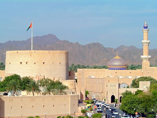 Nizwa cSultanat_d_Oman