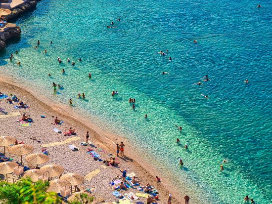 ペロポネソス半島観光1日ツアー 世界遺産ミケーネ遺跡＋エピダウロス劇場見学 コリントス運河とナフプリオ訪問付き ＜英語／アテネ発＞