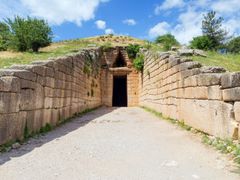 Greece_Argolis_Mycenae_shutterstock_190600508