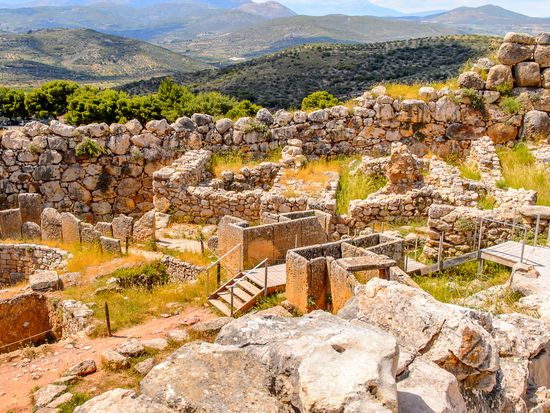 Greece_Argolis_Mycenae_shutterstock_412342945