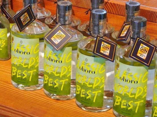 ニセコ蒸溜所 (5)