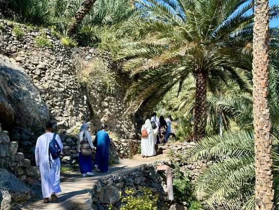 Misfat Al Abriyeen Group 2